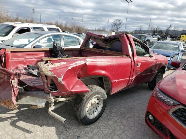 Photo 3 from auction – 1995 FORD RANGER with VIN 1FTCR10AXSUB99927