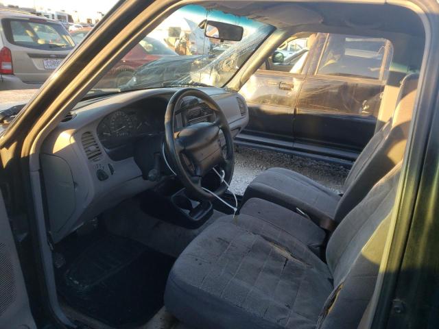 Photo 7 from auction – 1996 FORD RANGER with VIN 1FTCR10U5TUA82963