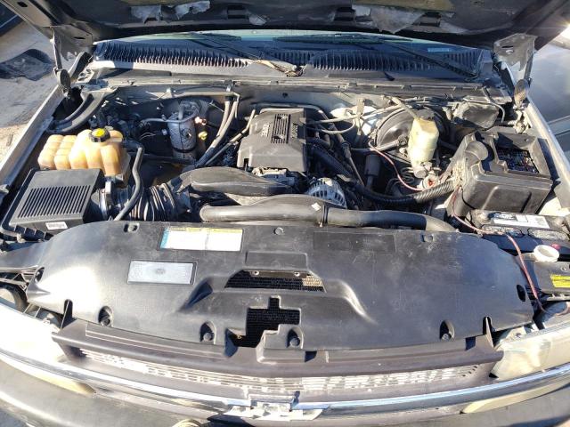 Photo 11 from auction – 2000 CHEVROLET SILVERADO with VIN 2GCEK19TXY1386638