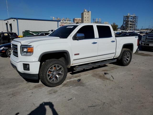 GMC SIERRA K15 2014 with VIN 3GTU2VEC3EG516416 - Photo from auction