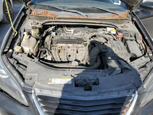 Photo 11 from auction – 2013 CHRYSLER 200 TOURIN with VIN 1C3CCBBB0DN600092
