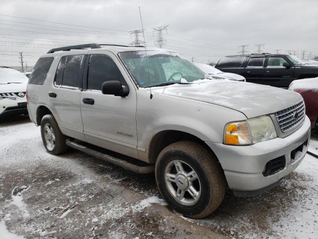Photo 4 from auction – 2005 FORD EXPLORER X with VIN 1FMZU63K45UA76571