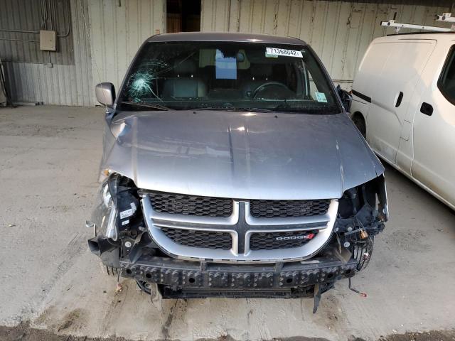 Photo 5 from auction – 2018 DODGE GRAND CARA with VIN 2C4RDGEG9JR254162
