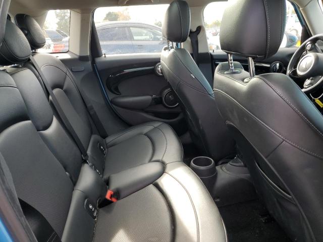Photo 10 from auction – 2015 MINI COOPER S with VIN WMWXU3C58F2B66422