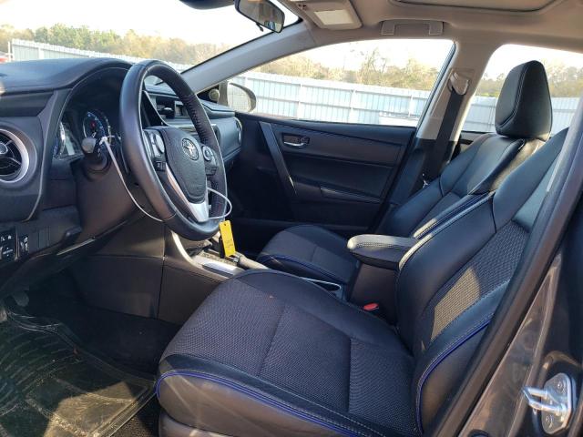 Photo 7 from auction – 2017 TOYOTA COROLLA L with VIN 2T1BURHE6HC927376