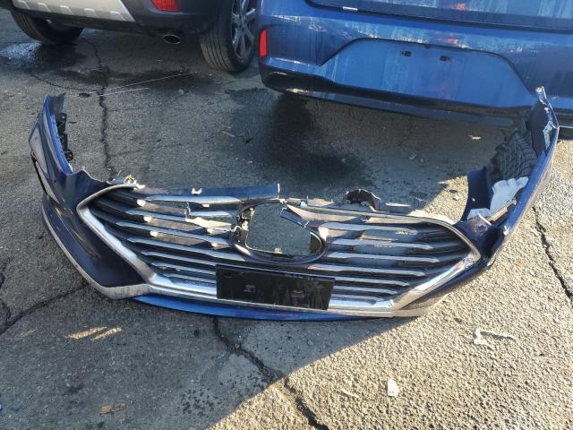 Photo 12 from auction – 2019 HYUNDAI SONATA SE with VIN 5NPE24AF4KH753241
