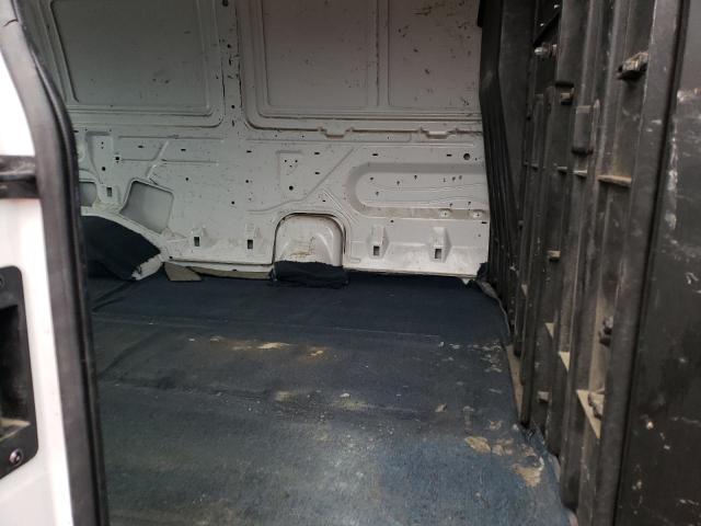 Photo 11 from auction – 2011 FORD ECONOLINE with VIN 1FTSE3EL8BDB38170