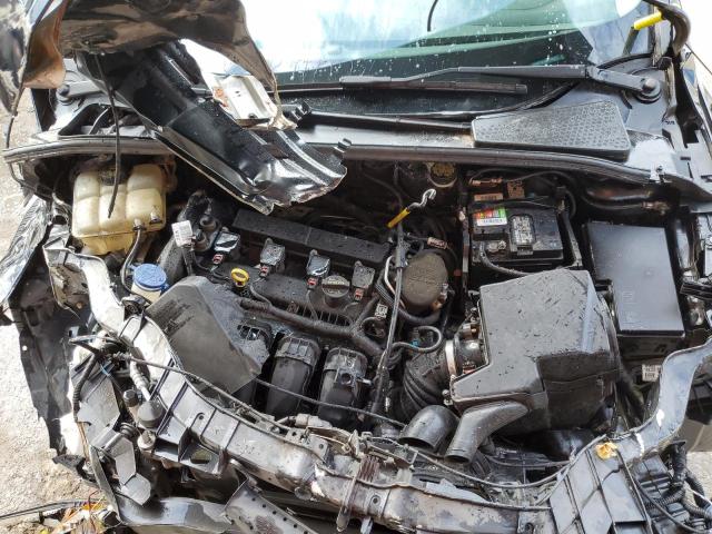 Photo 11 from auction – 2014 FORD FOCUS SE with VIN 1FADP3K25EL145771