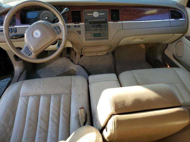 Photo 8 from auction – 2004 LINCOLN TOWN CAR E with VIN 1LNHM81W84Y629274