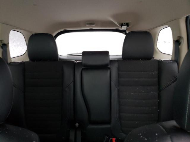 Photo 10 from auction – 2020 MITSUBISHI OUTLANDER with VIN JA4AZ3A37LZ044463
