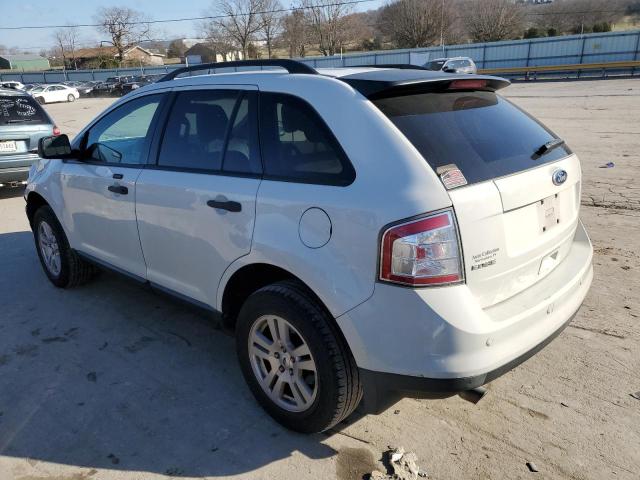 Photo 2 from auction – 2010 FORD EDGE SE with VIN 2FMDK3GC7ABB38837