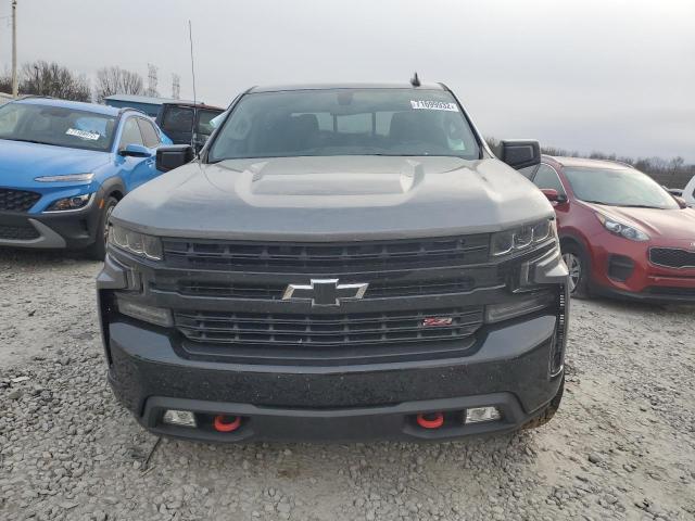 Photo 5 from auction – 2019 CHEVROLET SILVERADO with VIN 1GCPYFED4KZ401863