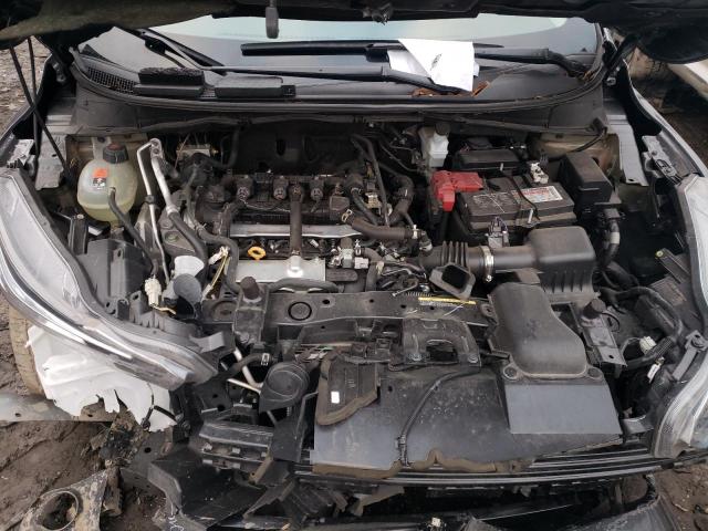 Photo 11 from auction – 2021 NISSAN VERSA S with VIN 3N1CN8DV0ML849611