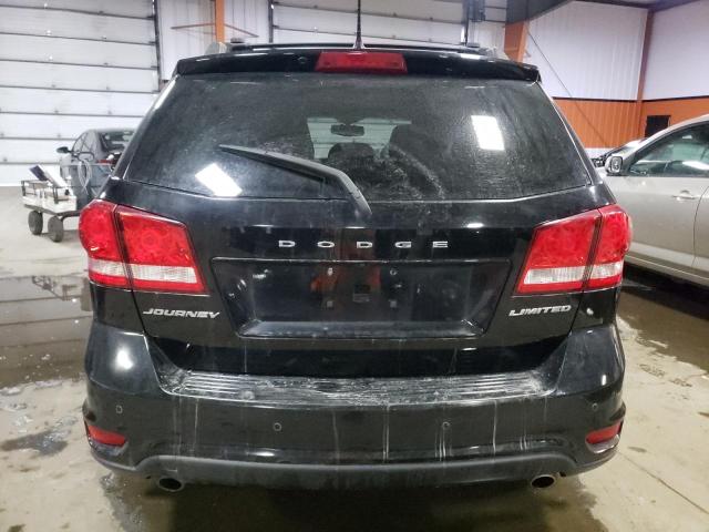 Photo 6 from auction – 2014 DODGE JOURNEY SX with VIN 3C4PDCCG4ET140754