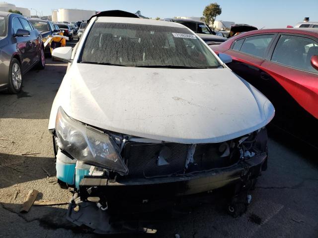 Photo 5 from auction – 2014 TOYOTA CAMRY L with VIN 4T1BF1FK1EU855128