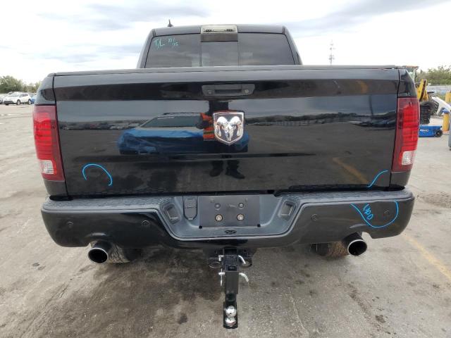 Photo 6 from auction – 2014 RAM 1500 SPORT with VIN 1C6RR6HTXES382975