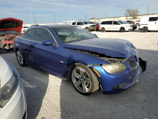 Photo 4 from auction – 2008 BMW 335 I with VIN WBAWL73528P178655