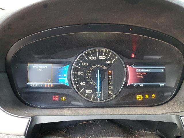 Photo 9 from auction – 2014 FORD EDGE SPORT with VIN 2FMDK3AK8EBA23315
