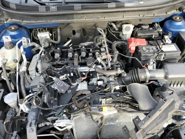 Photo 11 from auction – 2021 NISSAN KICKS SR with VIN 3N1CP5DV7ML490900