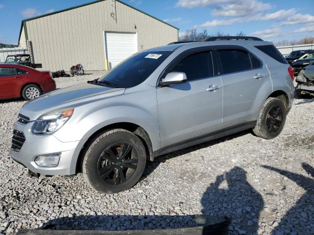 CHEVROLET EQUINOX LT 2016 with VIN 2GNALCEK0G6188213 - Photo from auction