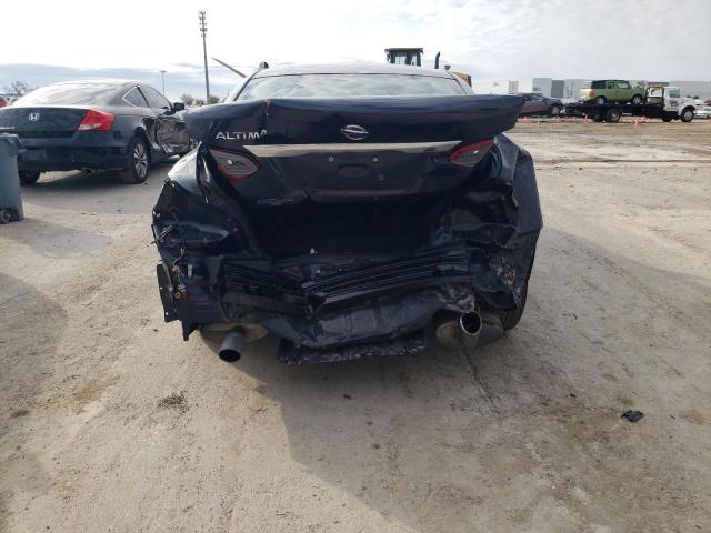 Photo 6 from auction – 2018 NISSAN ALTIMA 2.5 with VIN 1N4AL3AP7JC477992