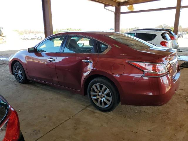 Photo 2 from auction – 2015 NISSAN ALTIMA 2.5 with VIN 1N4AL3AP8FC260555