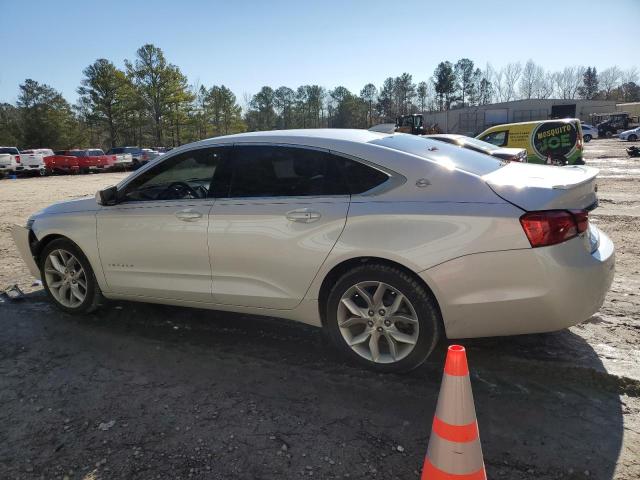 Photo 2 from auction – 2017 CHEVROLET IMPALA LT with VIN 2G1105S36H9104592