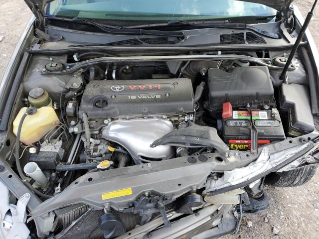 Photo 11 from auction – 2005 TOYOTA CAMRY LE with VIN JTDBE32K353029928