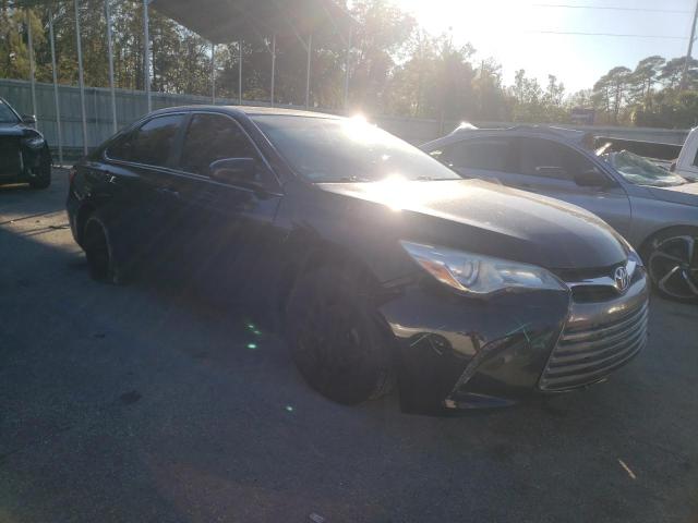 Photo 4 from auction – 2017 TOYOTA CAMRY LE with VIN 4T1BF1FK2HU627031