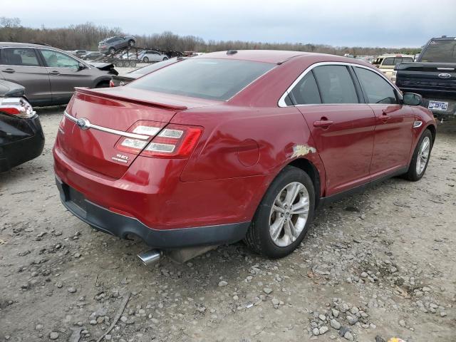 Photo 3 from auction – 2016 FORD TAURUS SEL with VIN 1FAHP2E83GG153181