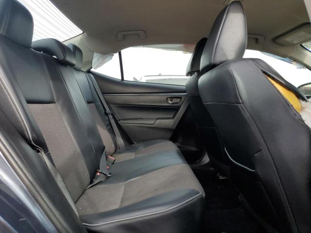 Photo 10 from auction – 2014 TOYOTA COROLLA L with VIN 5YFBURHE4EP028690