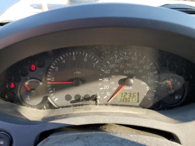 Photo 9 from auction – 2005 FORD FOCUS ZX4 with VIN 1FAFP34NX5W112117