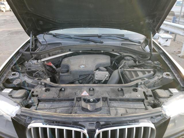 Photo 12 from auction – 2013 BMW X3 XDRIVE2 with VIN 5UXWX9C51D0A21786