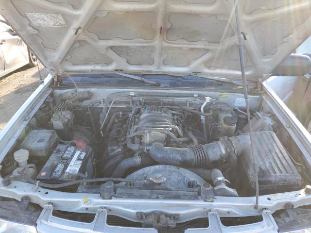Photo 12 from auction – 2000 ISUZU RODEO S with VIN 4S2DM58W8Y4356524