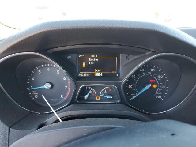 Photo 9 from auction – 2015 FORD FOCUS SE with VIN 1FADP3K20FL219177