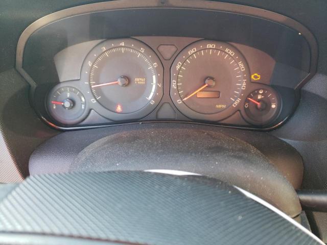 Photo 9 from auction – 2004 CADILLAC CTS with VIN 1G6DM577140103183