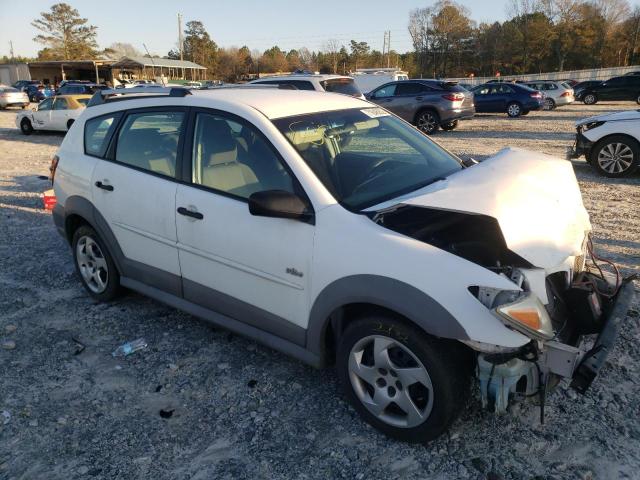 Photo 4 from auction – 2007 PONTIAC VIBE with VIN 5Y2SL65817Z432216