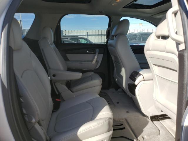 Photo 11 from auction – 2010 GMC ACADIA SLT with VIN 1GKLRNED1AJ231338