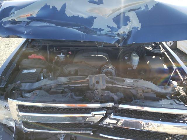 Photo 11 from auction – 2007 CHEVROLET SILVERADO with VIN 2GCEC13J071603682