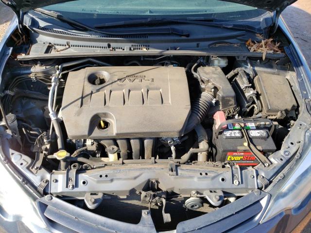 Photo 11 from auction – 2016 TOYOTA COROLLA L with VIN 2T1BURHE7GC570997