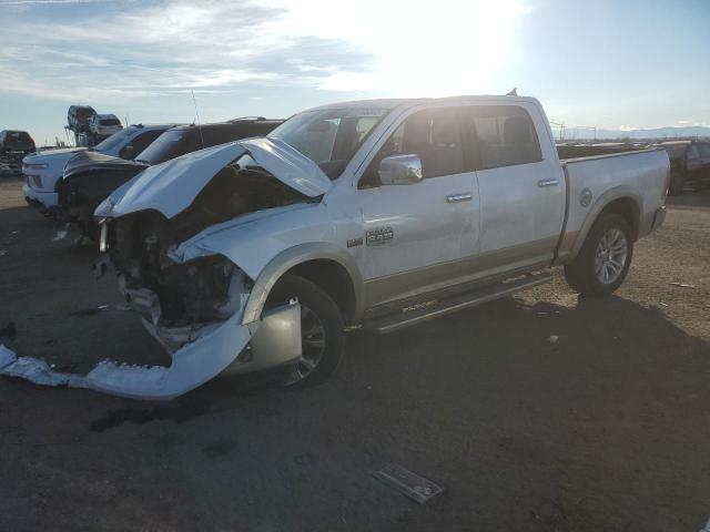 RAM 1500 LONGH 2013 with VIN 1C6RR7PT7DS547998 - Photo from auction