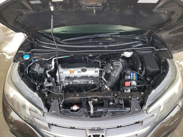 Photo 12 from auction – 2014 HONDA CR-V EXL with VIN 2HKRM3H78EH534629