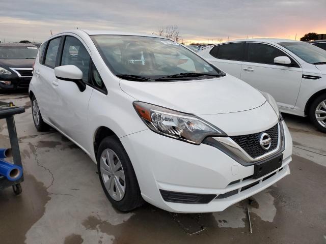 Photo 4 from auction – 2017 NISSAN VERSA NOTE with VIN 3N1CE2CP3HL371867