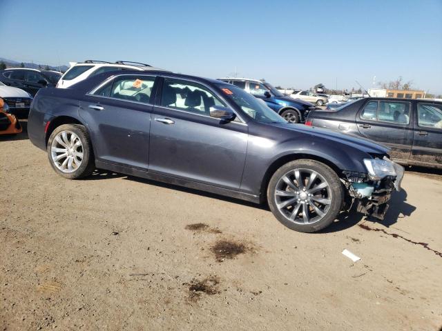 Photo 4 from auction – 2019 CHRYSLER 300 LIMITE with VIN 2C3CCAEG1KH536636
