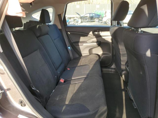 Photo 11 from auction – 2015 HONDA CR-V LX with VIN 5J6RM4H36FL062117