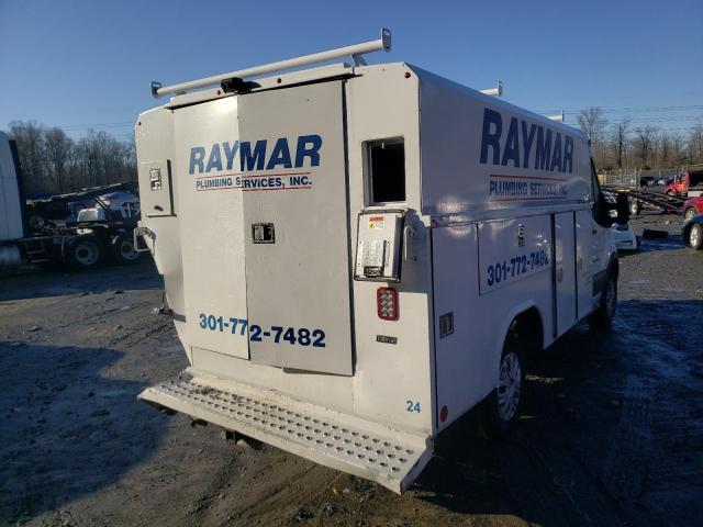 Photo 3 from auction – 2020 FORD TRANSIT T- with VIN 1FDBW5P81LKA77092