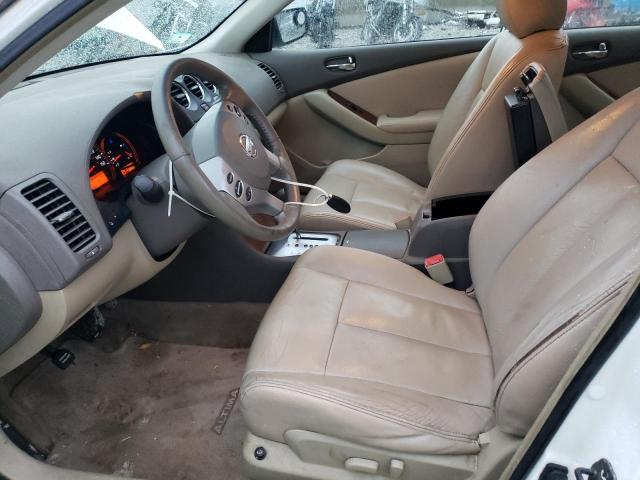 Photo 7 from auction – 2007 NISSAN ALTIMA HYB with VIN 1N4CL21E27C215193