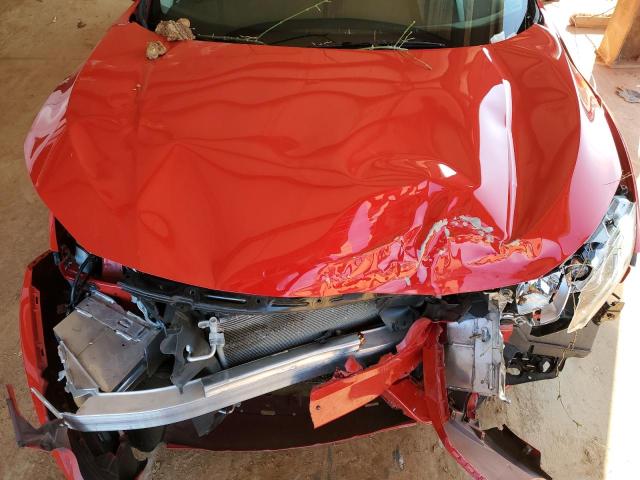 Photo 11 from auction – 2018 HONDA CIVIC EX with VIN 2HGFC2F78JH541748