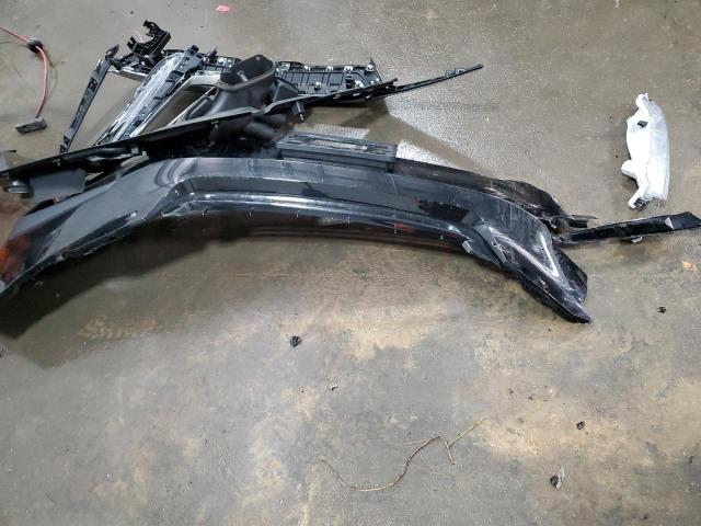 Photo 13 from auction – 2022 HONDA PILOT TOUR with VIN 5FNYF6H62NB017596