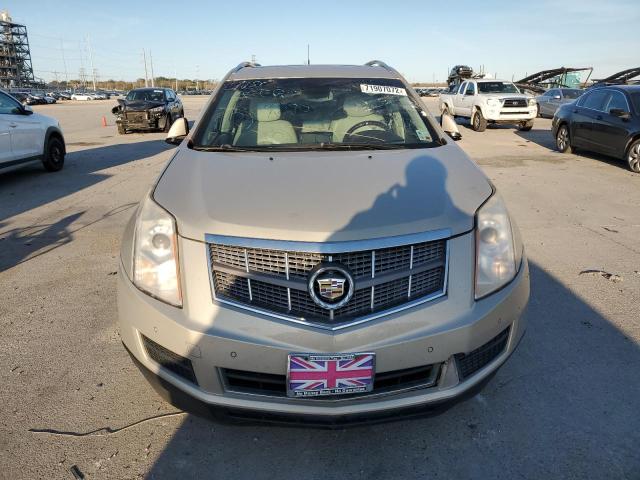 Photo 5 from auction – 2012 CADILLAC SRX LUXURY with VIN 3GYFNAE39CS566590